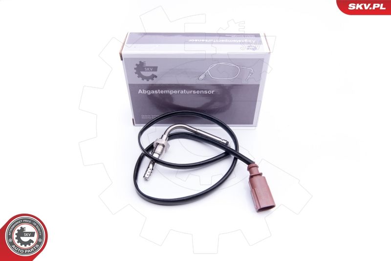 ESEN SKV 30SKV146 Sensor, exhaust gas temperature