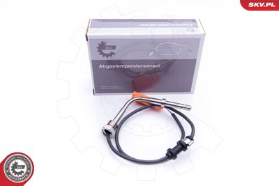 Sensor, exhaust gas temperature ESEN SKV 30SKV148