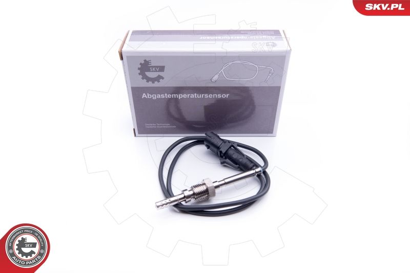 ESEN SKV 30SKV150 Sensor, exhaust gas temperature