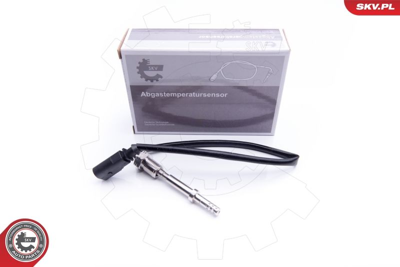 ESEN SKV 30SKV156 Sensor, exhaust gas temperature