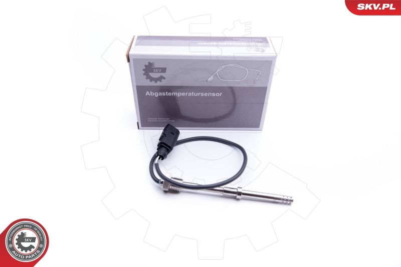 ESEN SKV 30SKV157 Sensor, exhaust gas temperature