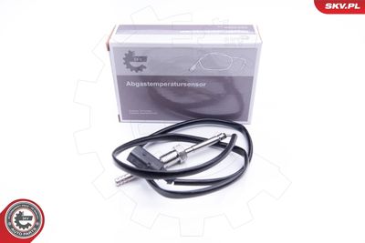 Sensor, exhaust gas temperature ESEN SKV 30SKV158