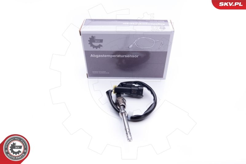 ESEN SKV 30SKV162 Sensor, exhaust gas temperature