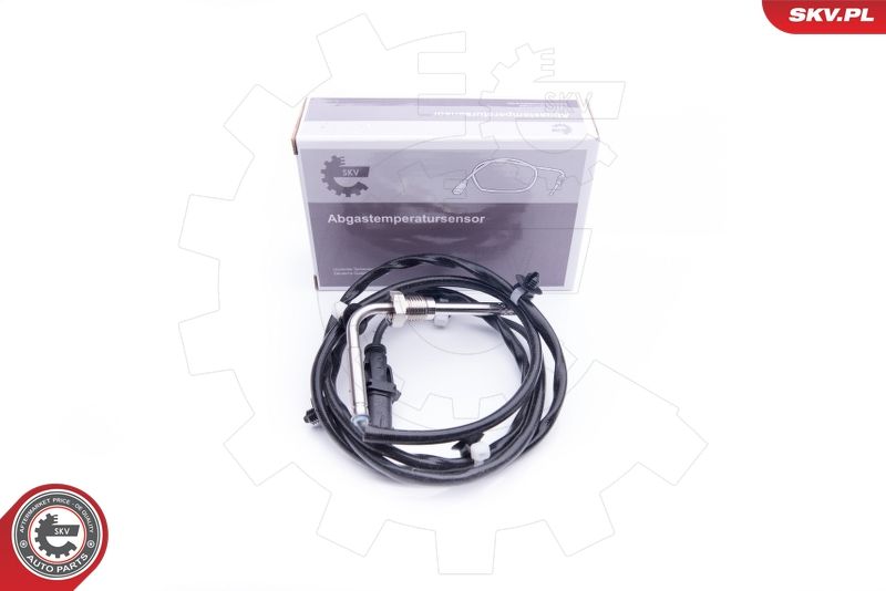 ESEN SKV 30SKV166 Sensor, exhaust gas temperature