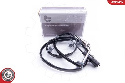 Sensor, exhaust gas temperature ESEN SKV 30SKV167