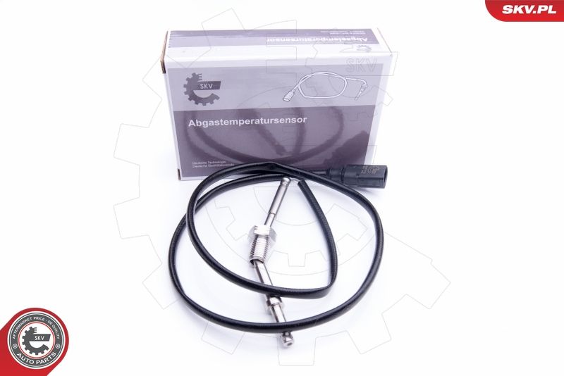 ESEN SKV 30SKV172 Sensor, exhaust gas temperature