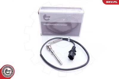 Sensor, exhaust gas temperature ESEN SKV 30SKV182