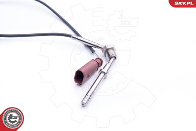 Sensor, exhaust gas temperature ESEN SKV 30SKV186