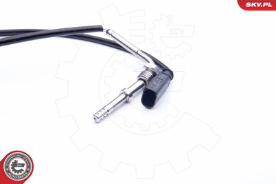 Sensor, exhaust gas temperature ESEN SKV 30SKV187