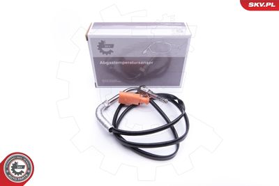 Sensor, exhaust gas temperature ESEN SKV 30SKV189