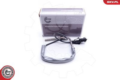 Sensor, exhaust gas temperature ESEN SKV 30SKV190
