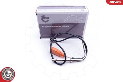 Sensor, exhaust gas temperature ESEN SKV 30SKV191
