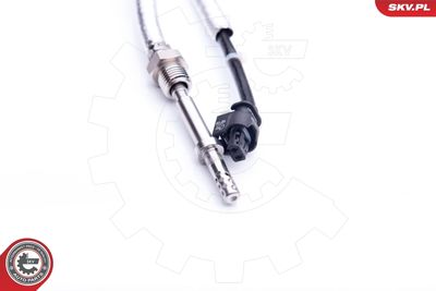 Sensor, exhaust gas temperature ESEN SKV 30SKV194