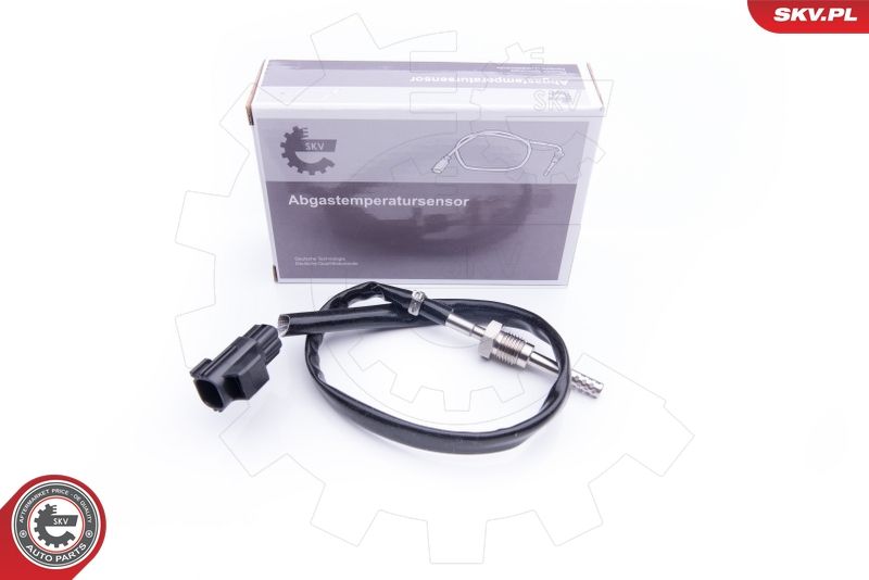 ESEN SKV 30SKV195 Sensor, exhaust gas temperature