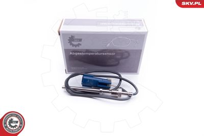 Sensor, exhaust gas temperature ESEN SKV 30SKV199