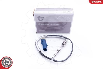 Sensor, exhaust gas temperature ESEN SKV 30SKV200