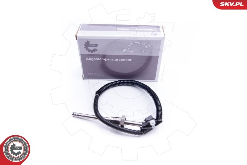 ESEN SKV 30SKV208 Sensor, exhaust gas temperature