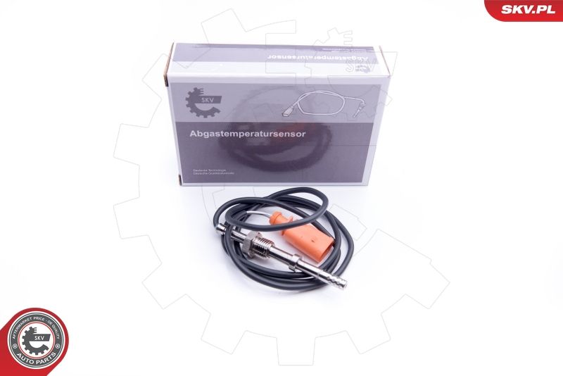 ESEN SKV 30SKV209 Sensor, exhaust gas temperature