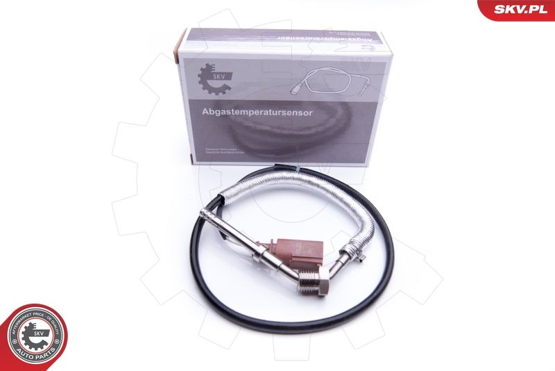 ESEN SKV 30SKV214 Sensor, exhaust gas temperature