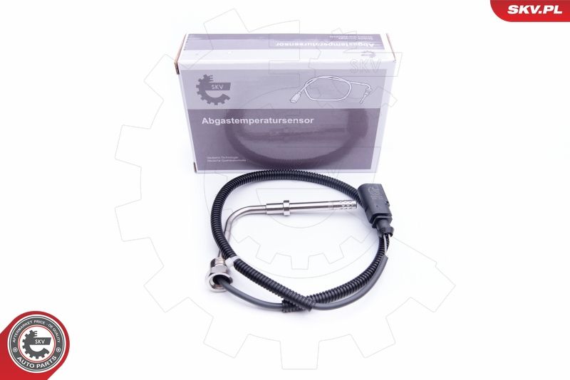 ESEN SKV 30SKV215 Sensor, exhaust gas temperature