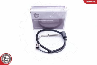 Sensor, exhaust gas temperature ESEN SKV 30SKV215