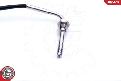 Sensor, exhaust gas temperature ESEN SKV 30SKV217