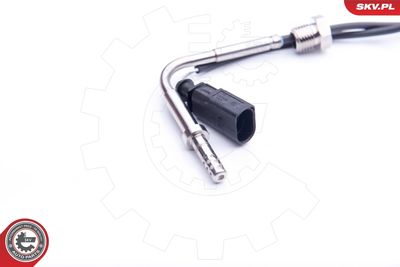 Sensor, exhaust gas temperature ESEN SKV 30SKV218