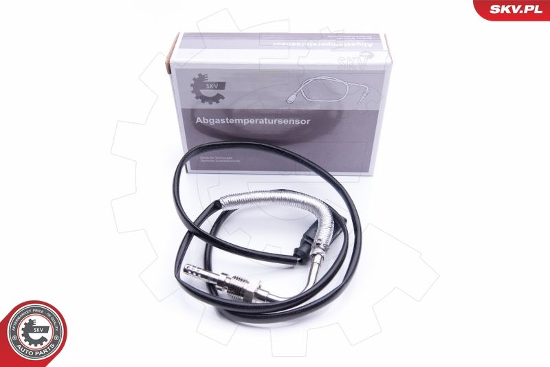 ESEN SKV 30SKV219 Sensor, exhaust gas temperature