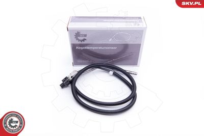 Sensor, exhaust gas temperature ESEN SKV 30SKV222