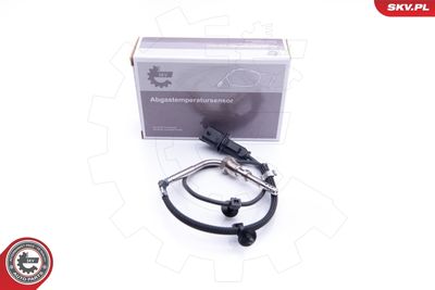 Sensor, exhaust gas temperature ESEN SKV 30SKV223