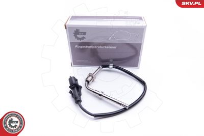 Sensor, exhaust gas temperature ESEN SKV 30SKV224
