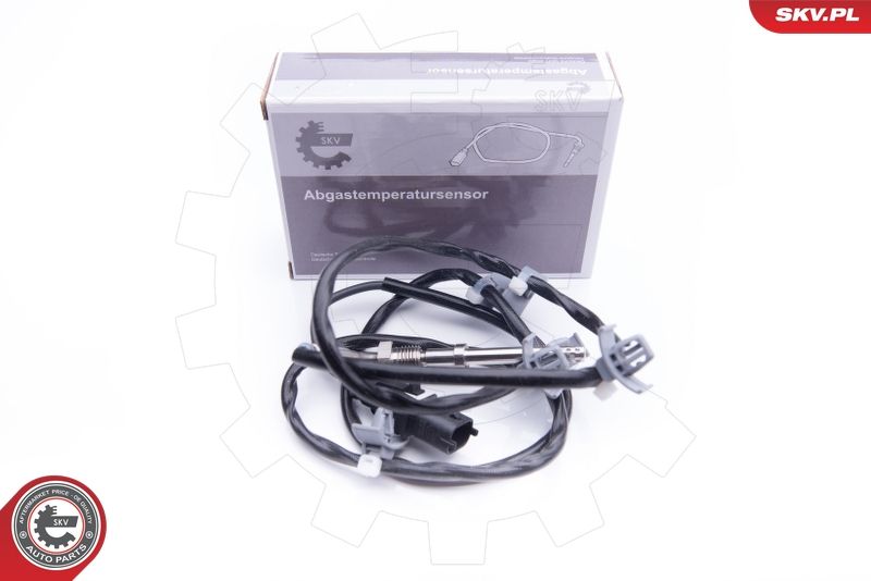 ESEN SKV 30SKV225 Sensor, exhaust gas temperature