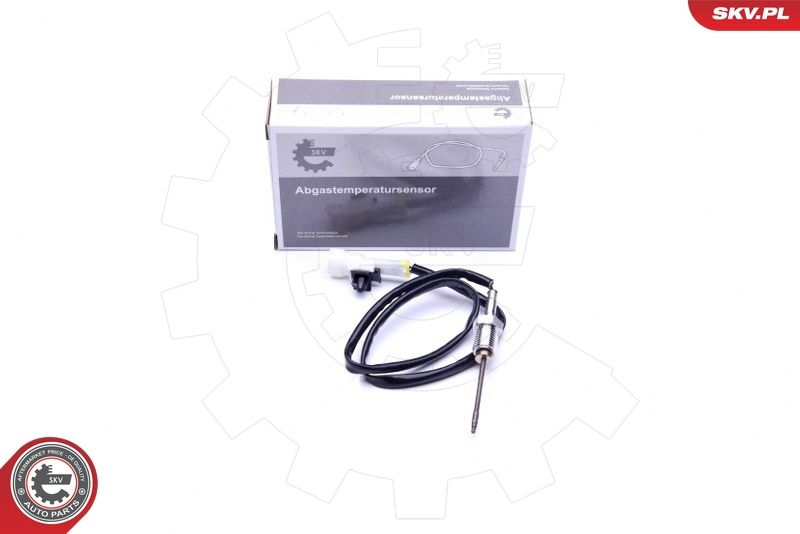 ESEN SKV 30SKV229 Sensor, exhaust gas temperature