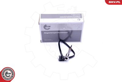 Sensor, exhaust gas temperature ESEN SKV 30SKV230
