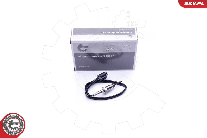ESEN SKV 30SKV231 Sensor, exhaust gas temperature