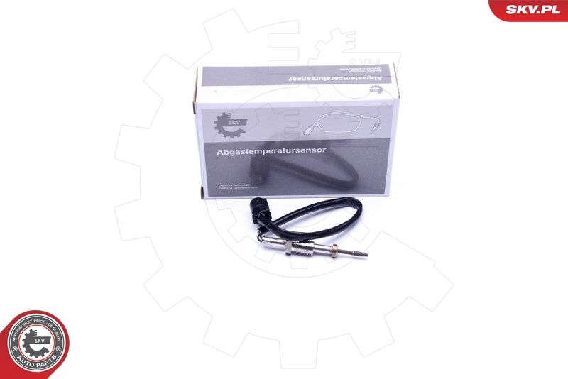 ESEN SKV 30SKV232 Sensor, exhaust gas temperature