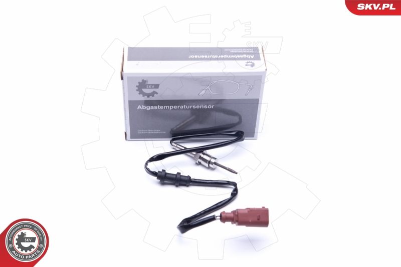 ESEN SKV 30SKV233 Sensor, exhaust gas temperature