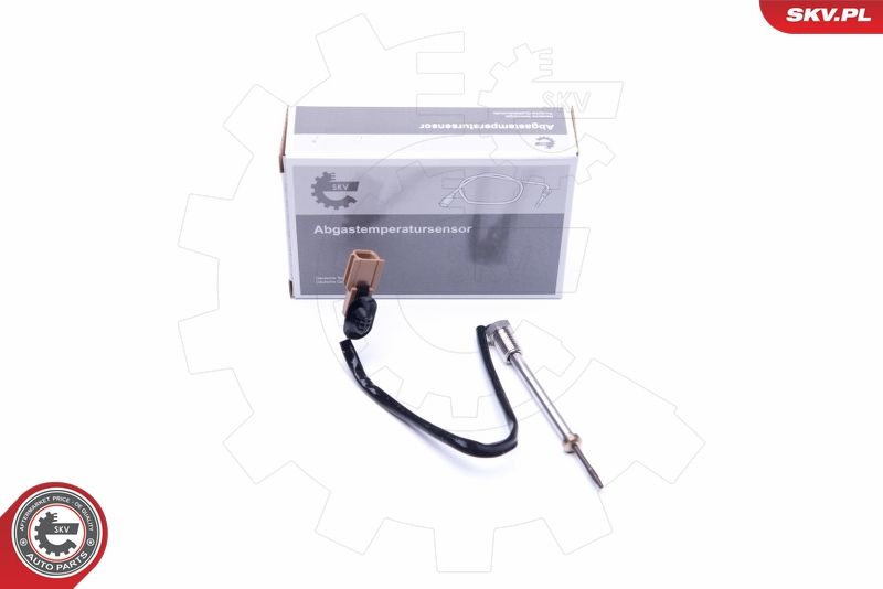 ESEN SKV 30SKV234 Sensor, exhaust gas temperature