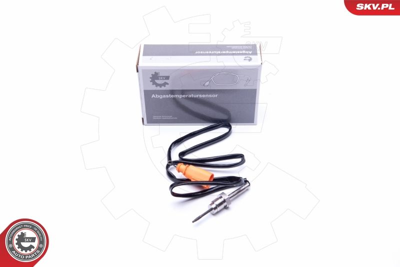 ESEN SKV 30SKV236 Sensor, exhaust gas temperature