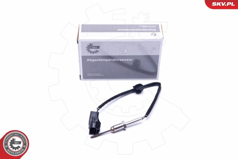 ESEN SKV 30SKV237 Sensor, exhaust gas temperature