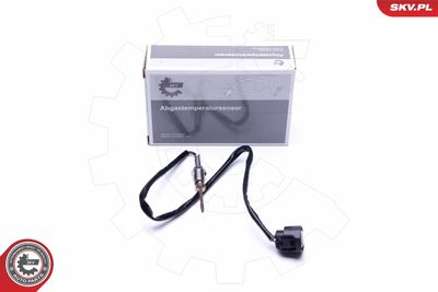 Sensor, exhaust gas temperature ESEN SKV 30SKV240