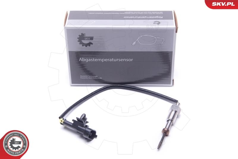 ESEN SKV 30SKV241 Sensor, exhaust gas temperature