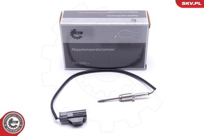 Sensor, exhaust gas temperature ESEN SKV 30SKV242