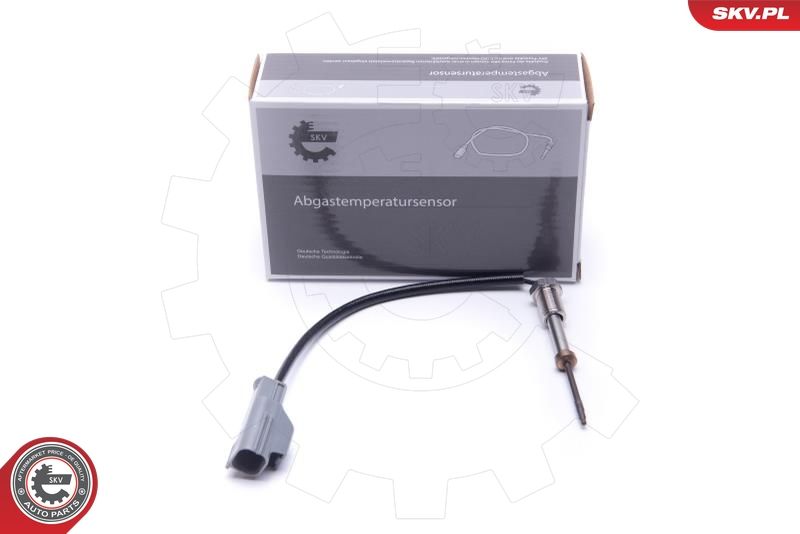 ESEN SKV 30SKV243 Sensor, exhaust gas temperature