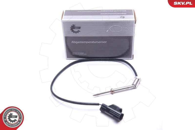 ESEN SKV 30SKV244 Sensor, exhaust gas temperature