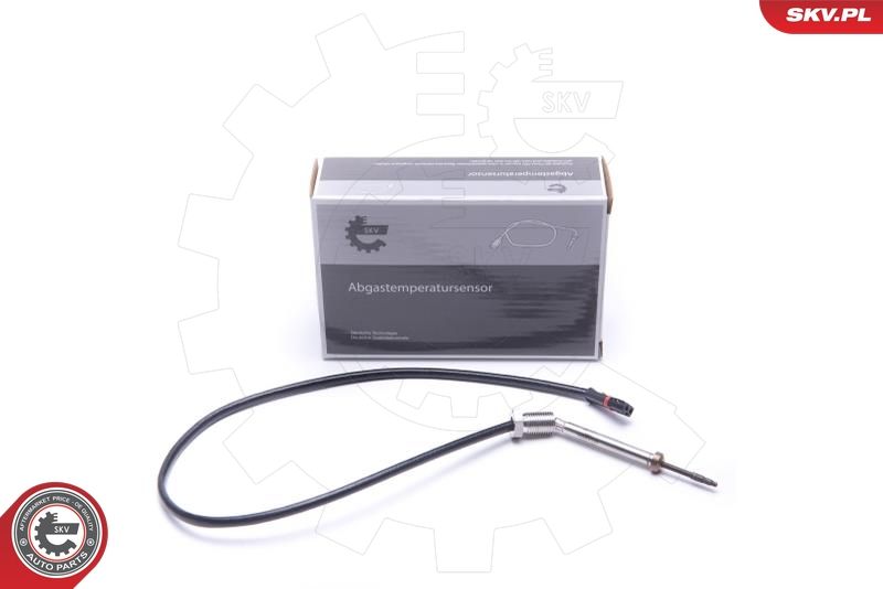 ESEN SKV 30SKV245 Sensor, exhaust gas temperature