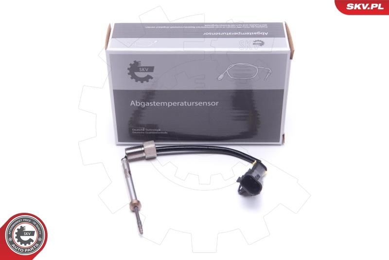 ESEN SKV 30SKV247 Sensor, exhaust gas temperature