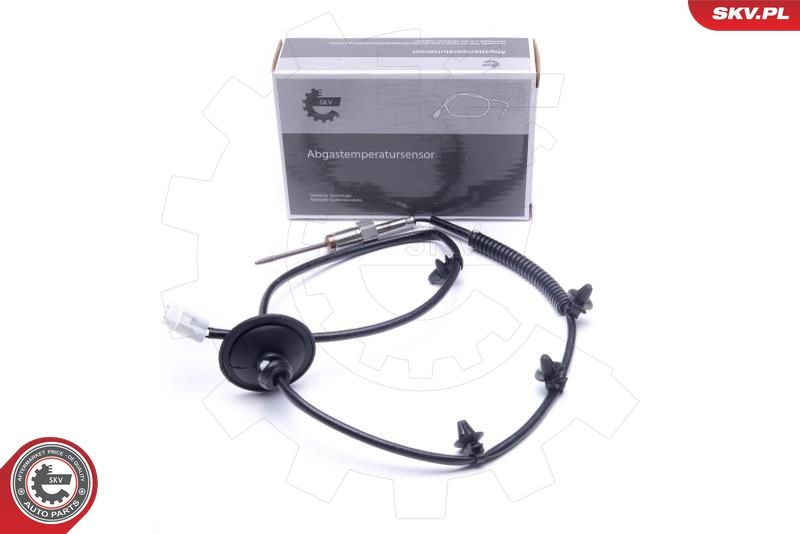 ESEN SKV 30SKV248 Sensor, exhaust gas temperature