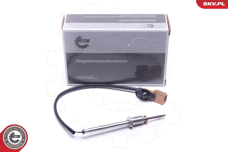 ESEN SKV 30SKV250 Sensor, exhaust gas temperature