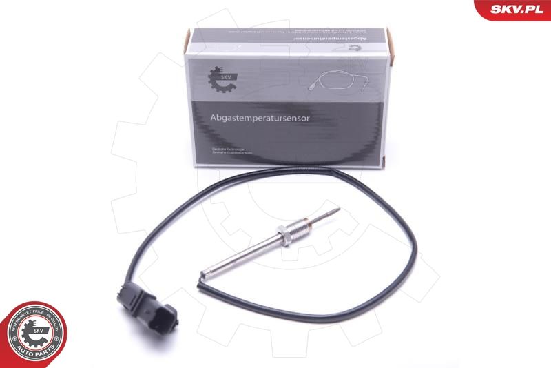 ESEN SKV 30SKV251 Sensor, exhaust gas temperature